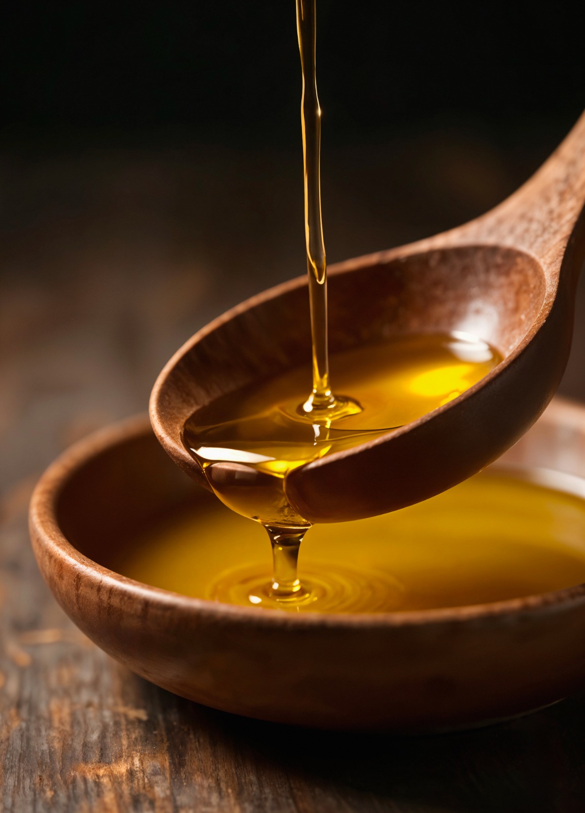 Oleocanthal - Holy Oil Extract that Boosts GLUT-4