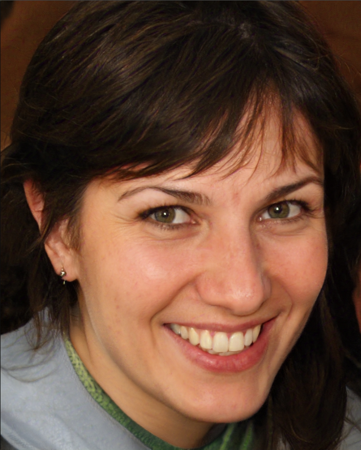 Susan Mitchell