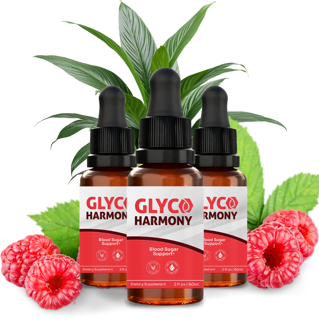 Glyco Harmony Supplement
